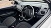 Hyundai I10 1.0 SE 5dr White