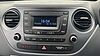 Hyundai I10 1.0 SE 5dr White
