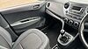 Hyundai I10 1.0 SE 5dr White