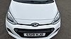 Hyundai I10 1.0 SE 5dr White